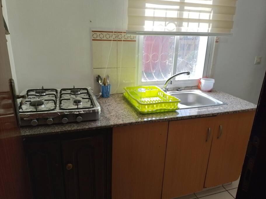 Bel Appartement A Louer Агадир Экстерьер фото
