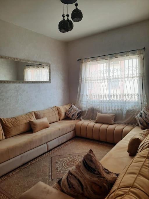 Bel Appartement A Louer Агадир Экстерьер фото