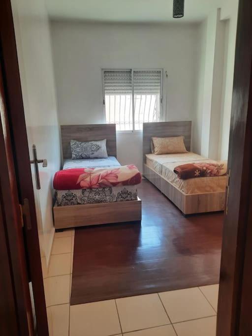 Bel Appartement A Louer Агадир Экстерьер фото